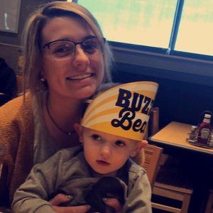 Meet your Posher, Morgan